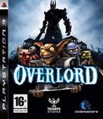 Overlord II (PS3 Games), Consoles de jeu & Jeux vidéo, Ophalen of Verzenden