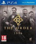 The Order 1886 (PS4 Games)
