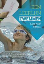 Een leerlijn zwemmen 9789033498329 Peter van Gerven, Boeken, Verzenden, Gelezen, Peter van Gerven