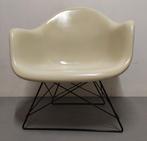 Herman Miller - Charles Eames - Stoel - Glasvezel, IJzer,, Antiek en Kunst