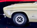 Minichamps 1:18 - Voiture miniature - Ford Capri 1700 GT -, Nieuw