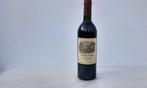 1985 Carruades de Lafite, 2nd wine of Chateau Lafite, Nieuw