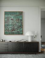 Ricardo Antonio Roselló Saus - Puro óxido nº 10, Antiek en Kunst