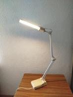 Lamp - Staal, Plastic - Scandinavische lamp, Antiek en Kunst