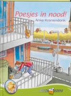 Poesjes in nood! / Doorlezers 9789027667403 A. Kranendonk, Verzenden, Gelezen, A. Kranendonk