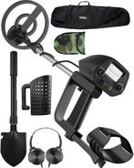 2dekans | ODESSEY Metaaldetector - Starterset - Kind -, Ophalen of Verzenden, Nieuw