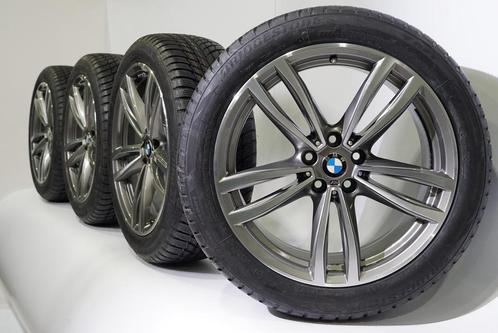 BMW 6 serie GT 7 serie G11 19 inch Style 647 M Velgen + Wint, Auto-onderdelen, Banden en Velgen, Ophalen of Verzenden