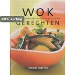 Wokgerechten 9789059203365, Boeken, Verzenden, Zo goed als nieuw