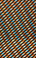 FÜR (1978) - Optical Drift - (We Spray) NOT a Print