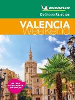 De Groene Reisgids Weekend -  Valencia 9789401457446, Boeken, Verzenden, Zo goed als nieuw