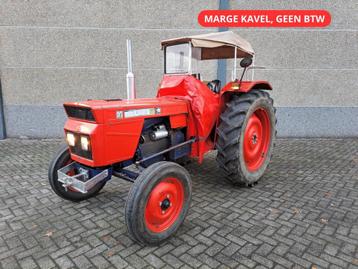 Same Minitauro 60 Tractor (1972) beschikbaar voor biedingen