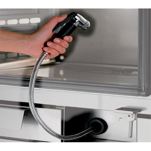 Handdouche | ConvexLine Heteluchtovens | Incl. Oproller, Zakelijke goederen, Horeca | Keukenapparatuur, Nieuw in verpakking, Verzenden