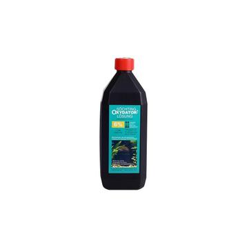 Sochting Oxydator vloeistof 12%, 1 liter - waterstofperoxide, Verzenden