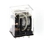 Omron Industrial RelayS Relais auxiliaire - LY2220240AC, Verzenden, Nieuw