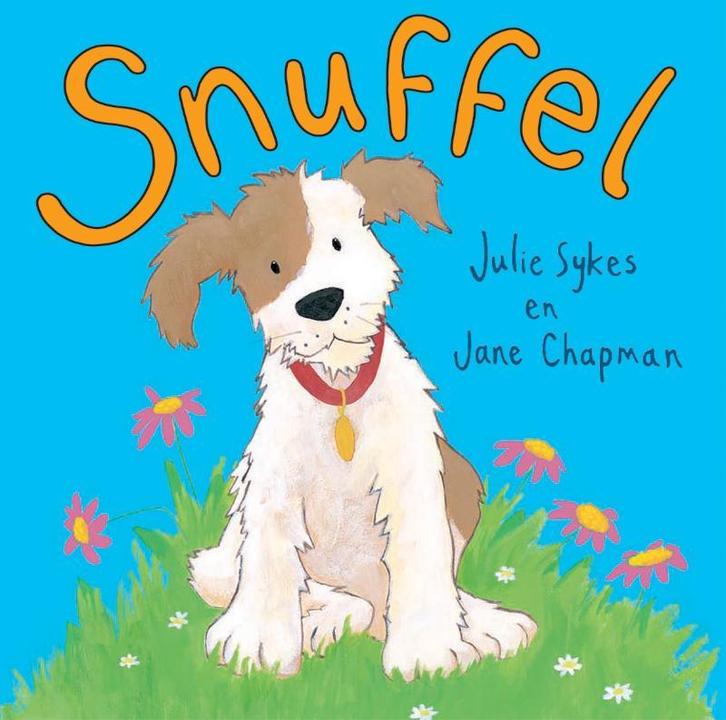 Snuffel / Miniprentenboekjes 9789045414355 Julie Sykes, Boeken, Kinderboeken | Kleuters, Zo goed als nieuw, Verzenden