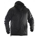 Jobman werkkledij workwear - 1040 winter jacket softshell xs, Nieuw