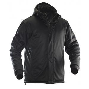 Jobman werkkledij workwear - 1040 winter jacket softshell xs, Bricolage & Construction, Vêtements de sécurité