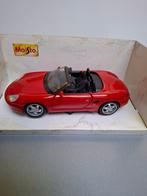 Bburago, Maisto, Schuco 1:24 - Voiture miniature (7) -, Hobby en Vrije tijd, Nieuw