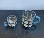 Alessi - Michael Graves - Mok (2) - MGMUG - Glas, Staal, Antiek en Kunst