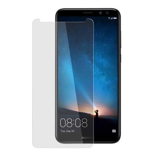 Huawei Mate 10 Lite Screen Protector Tempered Glass Film, Telecommunicatie, Mobiele telefoons | Hoesjes en Screenprotectors | Overige merken