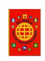 De wereld van de pictogrammen 9789068224412 T. Samoyault, Boeken, Kinderboeken | Kleuters, Verzenden, Gelezen, T. Samoyault