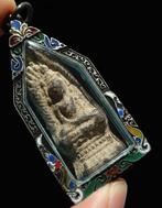 Wijsheidsbastion - Reliekhouder van de Heilige Boeddha van