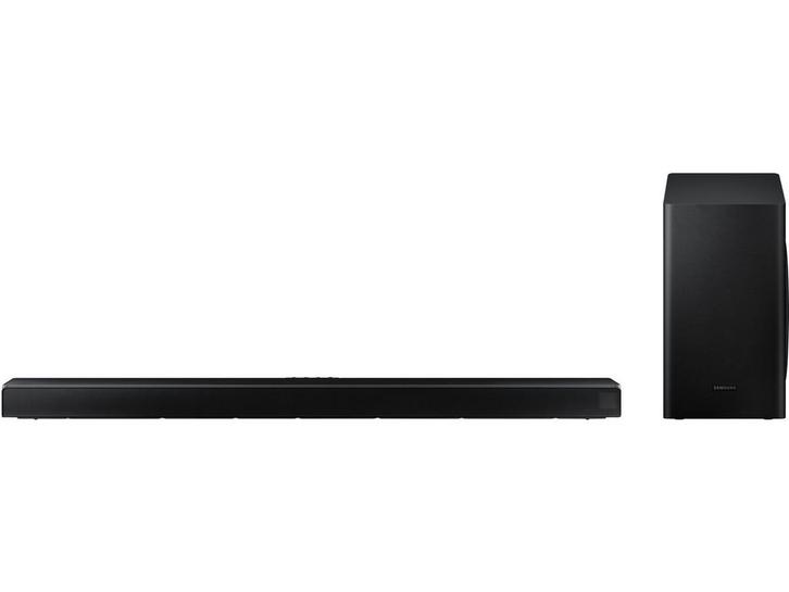 Samsung HW-Q60T - Soundbar met Subwoofer - 360W 5.1ch DTS, Huis en Inrichting, Woonaccessoires | Overige, Nieuw, Verzenden