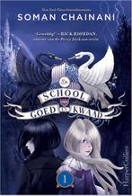 De School van Goed en Kwaad / De School van Goed en Kwaad /, Verzenden, Soman Chainani