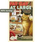 Fat Cat At Large 9780425267424 Janet Cantrell, Boeken, Verzenden, Gelezen, Janet Cantrell