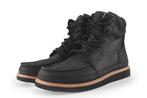 Timberland Veterboots in maat 44 Zwart | 5% extra korting, Kleding | Heren, Schoenen, Verzenden, Boots, Zo goed als nieuw, Timberland