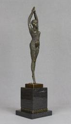 after demetre chiparus - Sculpture, Starfish - 4kg - 50 cm -, Antiek en Kunst