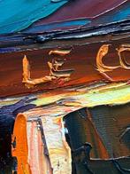 Ludovic Labbé - Montmartre, Antiek en Kunst