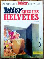 Astérix T16 - Astérix chez les Helvètes - C - 1 Album -, Boeken, Nieuw