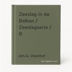 Zeeslag in de Balkan / Zeeslagserie / 8 9789055511143, Boeken, Verzenden, Gelezen, Joh.G. Veenhof
