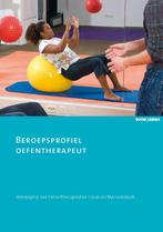 Beroepsprofiel Oefentherapie / Zorginnovatie 9789059316010, Boeken, Verzenden, Zo goed als nieuw