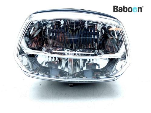 Koplamp Piaggio | Vespa Sprint 125 S 2021-2023 (ZAPMD1101), Motoren, Onderdelen | Overige, Gebruikt, Verzenden