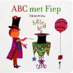 ABC met fiep 9789021420691 Fiep Westendorp, Boeken, Verzenden, Gelezen, Fiep Westendorp