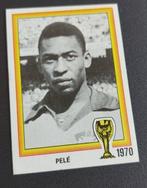 Panini - World Cup Argentina 78 - #27 Pelé Sticker, Verzamelen, Nieuw