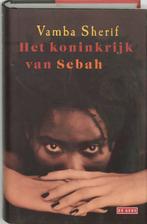 Het koninkrijk van Sebah 9789052267562 V. Sherif, Boeken, Verzenden, Gelezen, V. Sherif