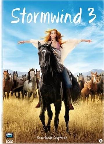 Stormwind 3 (DVD), Verzenden