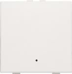 Niko Slimme Drukknop Met Led En Comfortsensoren - 101-52201, Doe-het-zelf en Bouw, Elektriciteit en Kabels, Verzenden, Nieuw