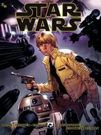 Star Wars 3 -   Confrontatie op smokkelaarsmaan, Jason Aaron, Verzenden
