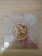 Cure - Lullaby - Limited edition numbered 7 single - Clear, Nieuw in verpakking