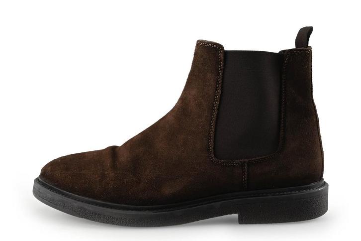 Marc-o-polo Chelsea boots in maat 44 Overig | 5% korting, Kleding | Heren, Schoenen, Overige kleuren, Gedragen, Boots, Verzenden