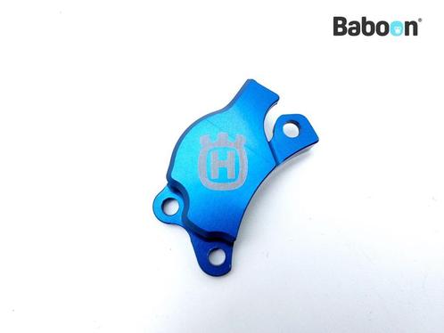 Cylindre dembrayage sur le bloc Husqvarna TC 125 2016-2018, Motoren, Onderdelen | Overige, Verzenden