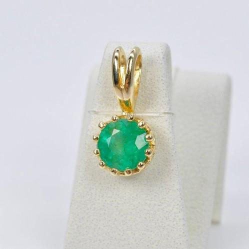 Sans Prix de Réserve - Pendentif - 14 carats Or jaune -, Handtassen en Accessoires, Antieke sieraden