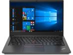 Lenovo ThinkPad E14 Gen 2 - Laptop - Intel Core i5-1135G7, Verzenden, Zo goed als nieuw