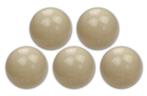Ballenbak ballen beige (70mm) 1000 stuks, Kinderen en Baby's, Speelgoed | Babyspeelgoed, Ophalen of Verzenden, Nieuw
