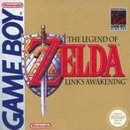 The Legend of Zelda: Links Awakening - Gameboy, Consoles de jeu & Jeux vidéo, Jeux | Nintendo Game Boy, Verzenden
