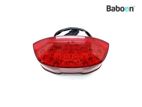Achterlicht Honda CB 125 R 2021-2023 (CB125R JC91), Motoren, Onderdelen | Honda, Gebruikt, Verzenden